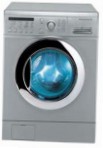 Daewoo Electronics DWD-F1043 Máquina de lavar