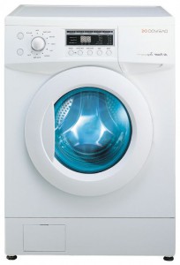 ﻿Washing Machine Daewoo Electronics DWD-F1222 Photo