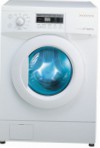 Daewoo Electronics DWD-F1222 Mașină de spălat