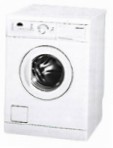 Electrolux EW 1257 F Máquina de lavar