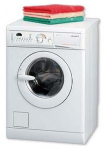 Mașină de spălat Electrolux EW 1077 F fotografie