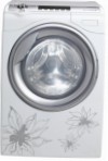 Daewoo Electronics DWD-UD2412K Mașină de spălat
