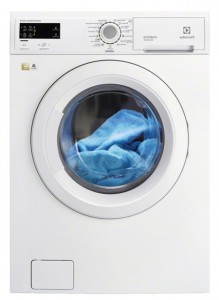 Tvättmaskin Electrolux EWW 1476 MDW Fil