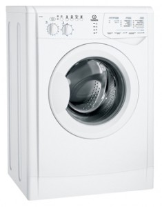 वॉशिंग मशीन Indesit WISL1031 तस्वीर