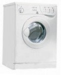 Indesit W 61 EX 洗濯機