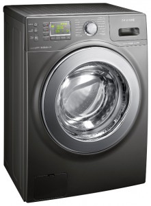 Máy giặt Samsung WF1802XEY ảnh