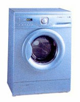çamaşır makinesi LG WD-80157N fotoğraf