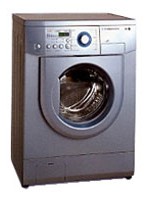 洗濯機 LG WD-12175SD 写真