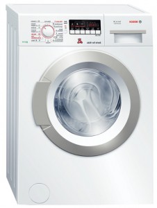 Vaskemaskin Bosch WLG 2026 K Bilde