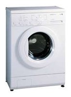 洗濯機 LG WD-80250S 写真