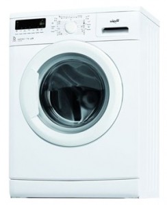 Mașină de spălat Whirlpool AWSC 63213 fotografie