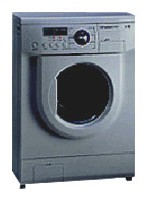 Vaskemaskin LG WD-10175SD Bilde