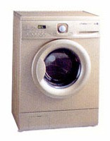 Vaskemaskine LG WD-80156S Foto