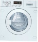NEFF V6540X0 Máquina de lavar