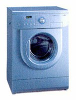 çamaşır makinesi LG WD-10187N fotoğraf
