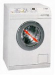 Miele W 2597 WPS Máquina de lavar