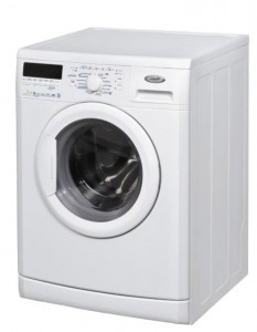वॉशिंग मशीन Whirlpool AWO/C 8141 तस्वीर