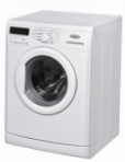 Whirlpool AWO/C 8141 Machine à laver