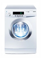 Máquina de lavar Samsung R833 Foto