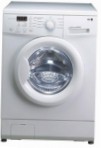LG F-8092LD ﻿Washing Machine