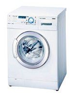 Machine à laver Siemens WXLS 1241 Photo