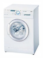 Mașină de spălat Siemens WXLS 1431 fotografie