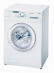 Siemens WXLS 1431 Machine à laver