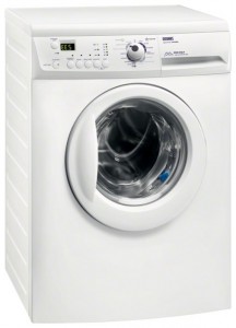 Máquina de lavar Zanussi ZWG 77140 K Foto