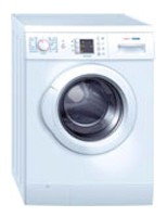 वॉशिंग मशीन Bosch WLX 20461 तस्वीर