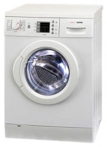 洗濯機 Bosch WLX 24461 写真