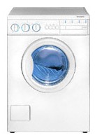 Máquina de lavar Hotpoint-Ariston AS 1047 C Foto