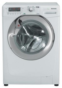 ﻿Washing Machine Hoover DYN 33 5124D S Photo