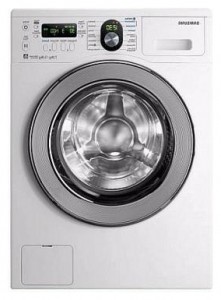 Vaskemaskine Samsung WD0704REV Foto