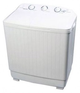 ﻿Washing Machine Digital DW-600W Photo