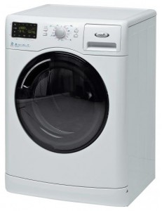 Mașină de spălat Whirlpool AWSE 7200 fotografie