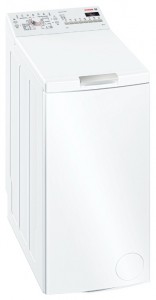 Máquina de lavar Bosch WOT 20255 Foto
