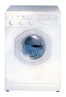 ﻿Washing Machine Hotpoint-Ariston AB 846 TX Photo