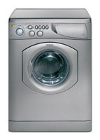 Máy giặt Hotpoint-Ariston ALS 89 XS ảnh