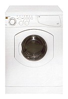 ﻿Washing Machine Hotpoint-Ariston AL 109 X Photo