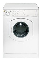 Máquina de lavar Hotpoint-Ariston AL 129 X Foto