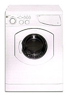 Máquina de lavar Hotpoint-Ariston ALS 88 X Foto