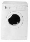 Indesit WG 1235 TX EX Máquina de lavar