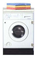 เครื่องซักผ้า Electrolux EW 1250 I รูปถ่าย