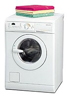 Machine à laver Electrolux EW 1277 F Photo