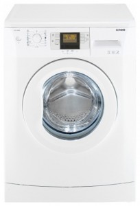 Mașină de spălat BEKO WMB 71441 PTM fotografie