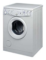 çamaşır makinesi Whirlpool AWM 5105 fotoğraf
