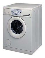 çamaşır makinesi Whirlpool AWM 6081 fotoğraf