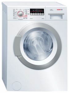 Vaskemaskin Bosch WLG 20240 Bilde