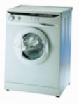 Zerowatt EX 336 Máquina de lavar