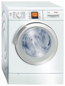 çamaşır makinesi Bosch WAS 28742 fotoğraf